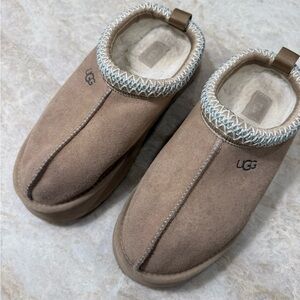 UGG Women’s Tazz II Slippers